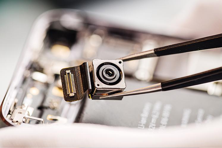 Fix&Go by Vodafone - Phone Camera Repair Service