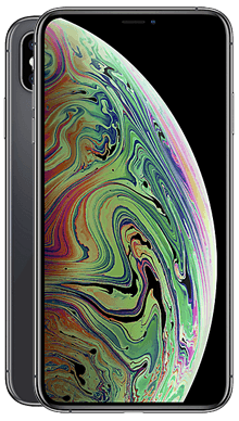 iPhone Xs Max