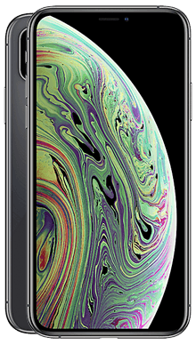 iPhone XS