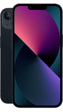 iPhone 13 5G