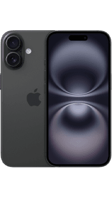 iPhone 16 Plus