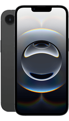 iPhone 16e