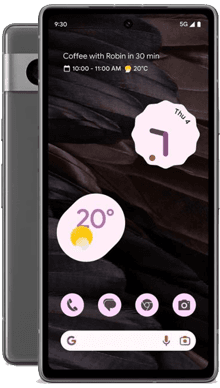 Google Pixel 7a 5G