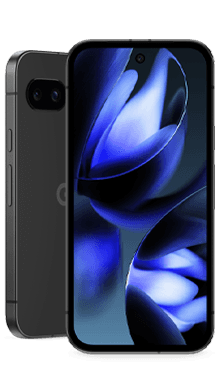 Google Pixel 9a