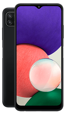 Galaxy A22 5G