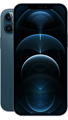iPhone 12 Pro Max 5G