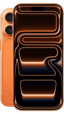 iPhone 17 Pro