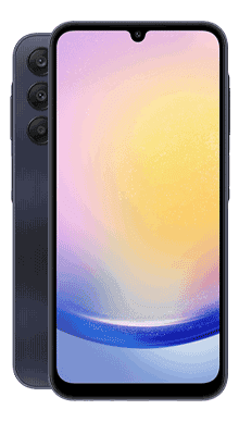 Galaxy A25
