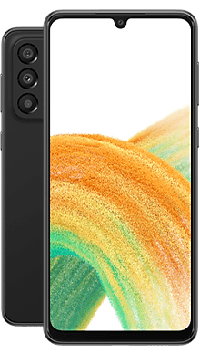 Galaxy A33