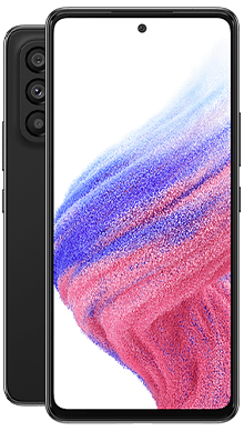 Galaxy A53 5G