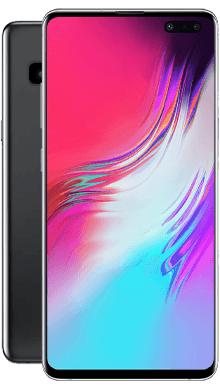 Galaxy S10 5G