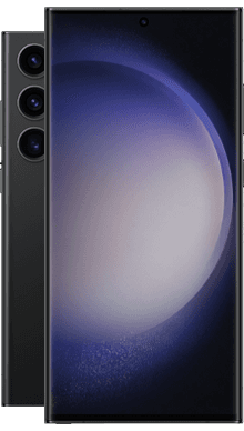 Galaxy S23 Ultra