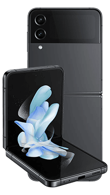 Galaxy Z Flip4 5G