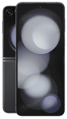 Galaxy Z Flip5 5G